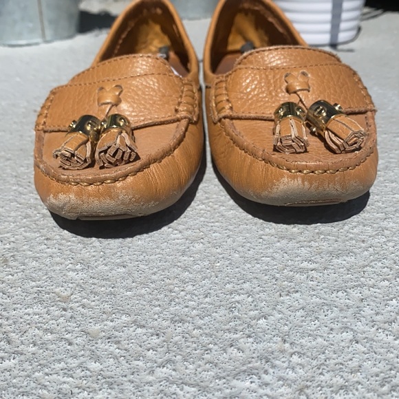 Tory Burch Moccasins - Picture 5 of 6